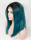 Mercury Synthetic Lace Front Wig