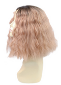 Candyfloss Synthetic Lace Front Wig