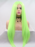Toxic Synthetic Lace Front Wig