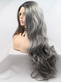 Storm Queen Synthetic Lace Front Wig