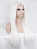 Lily Synthetic Lace Front Wig