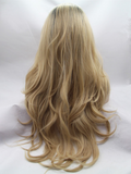 Beauty Synthetic Lace Front Wig