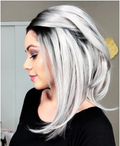 Moonlight Synthetic Lace Front Wig