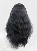 Obsidian Synthetic Lace Front Wig