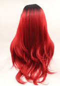 Phoenix Synthetic Lace Front Wig