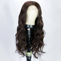 Wavy Long Wig Hot Lace Front Wigs