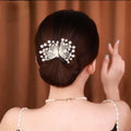 Honyy Shinning Vintage Preal Hair Pins
