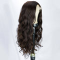 Wavy Long Wig Hot Lace Front Wigs