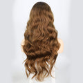 2021 Long Curl Mini Lace Front Wigs