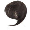 Silky Clip on Hair Topper Extensions