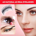 Honyy Reusable Self Adhesive Eyelashes