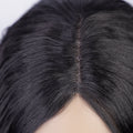 2021 Hot Black Curl T-Lace Front Wigs