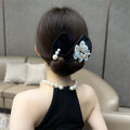 Honyy Vintage Flower Bridal Hair Pins