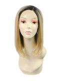 Pisces Synthetic Lace Front Wig