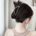 Honyy Synthetic Messy Chignon Hair Bun Hair Accessories Scrunchies