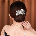 Honyy Shinning Vintage Preal Hair Pins