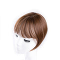 Hairpieces Clip In Bangs Hair Extensions